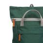 Rolltop Medium Backpack Tote - Finchley A Rpet Forest