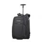 17.3" Wheel Backpack - Pro Dlx 5