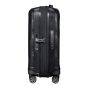 55cm Expandable Carry On Spinner - C-Lite