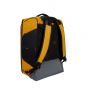 Samsonite Ecodiver 55cm Wheeled Backpack in Yellow