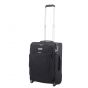 55cm Upright Expandable Trolley - Spark Sng