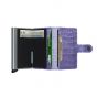 Secrid MCL Wallet in Lavender