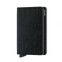 Secrid SVG Wallet Black