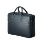 Double Zip Briefcase - Evolution Business