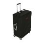 Cover For Extended Trip Packing Case - 19 Degree Aluminium