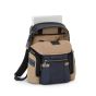 Tumi - Navigation Backpack - Alpha Bravo - Midnight Blue