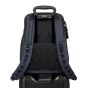 Tumi - Navigation Backpack - Alpha Bravo - Midnight Blue