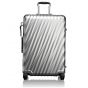 Extended Trip Packing Case - 19 Degree Aluminium