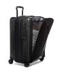 Continental Expandable 4 Wheel Carry On - Tegra-Lite&reg; Max