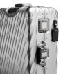 Worldwide Packing Case - 19 Degree Aluminium