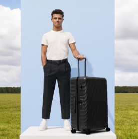 Best Men's Luggage 2023 – Von Baer